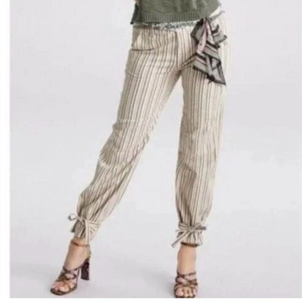 Cabi wide leg pant